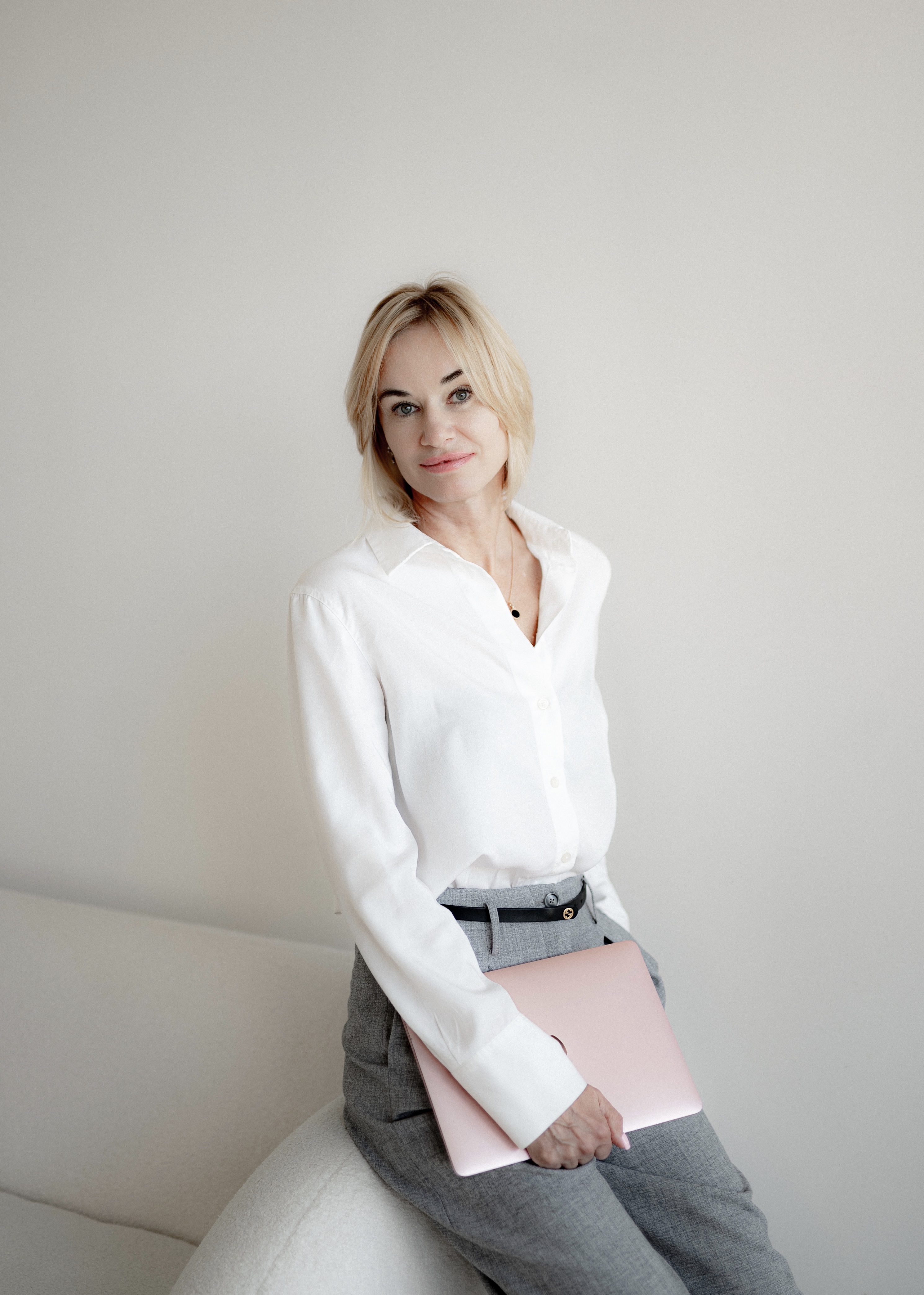 Инга Фишман