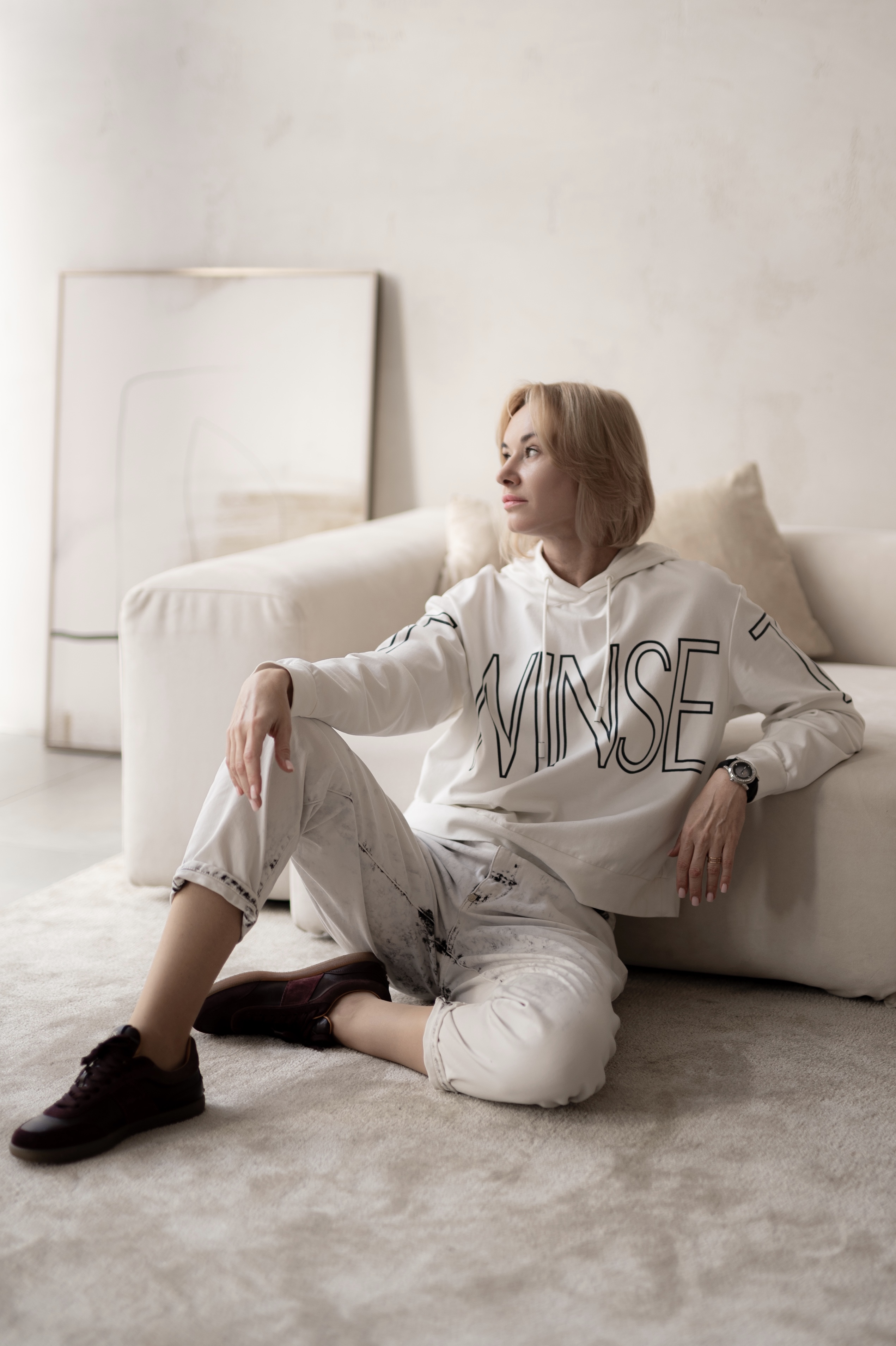 Инга Фишман, психолог