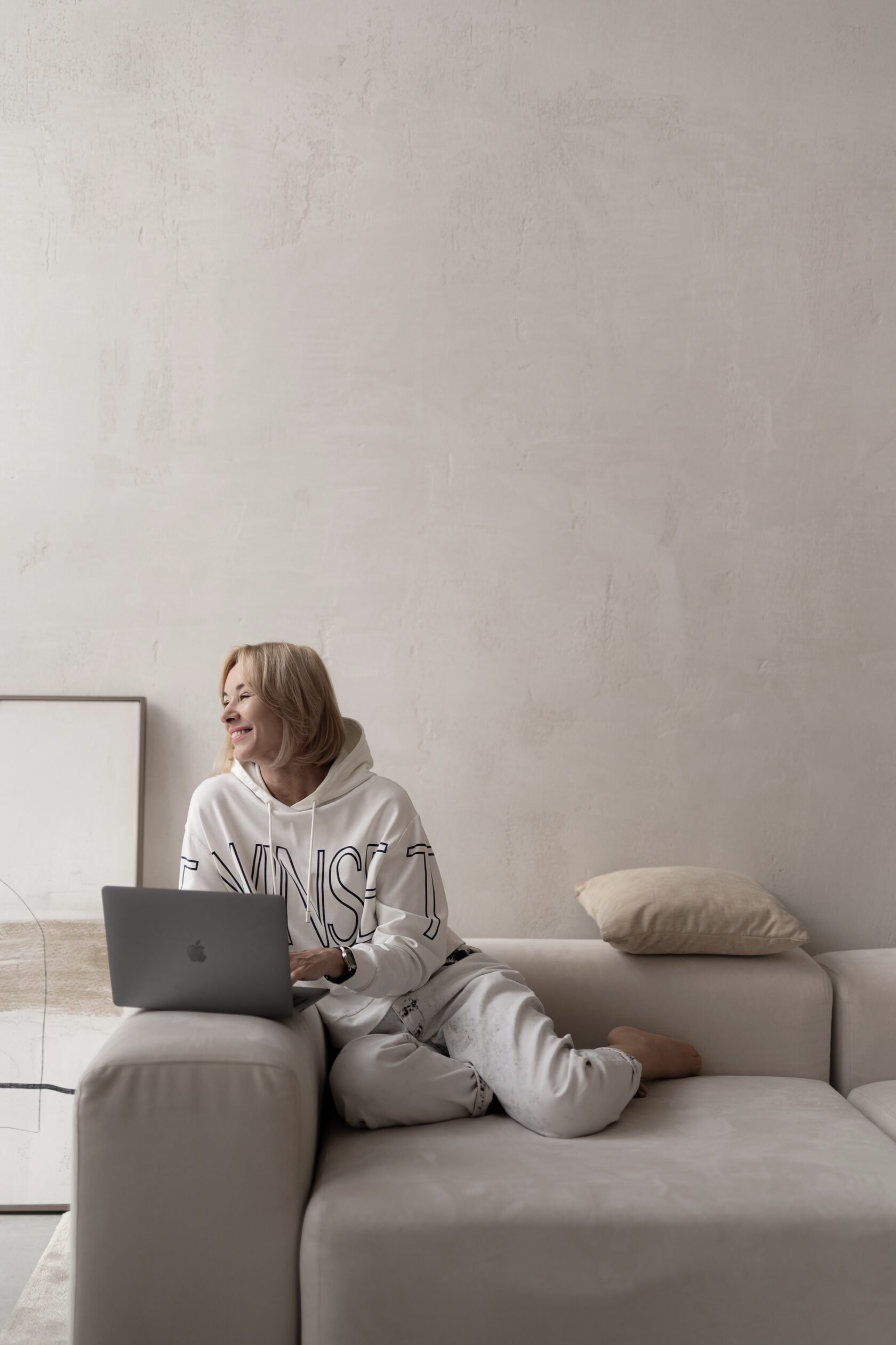 Портрет Инги Фишман